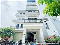 Bán nhà mặt đường số 46 TĐC Hồ Sen, Lê Chân, Hải Phòng