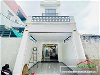 Bán nhà trong ngõ 282 Đà Nẵng, Vạn Mỹ, Ngô Quyền, Hải Phòng