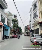 Bán nhà mặt đường Đông Khê Ngô Quyền Hải Phòng 