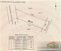 Bán đất mặt đường Hồ Sen Lê Chân Hải Phòng 