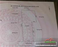 Bán đất tại TĐC Điểm 3 Hải An Hải Phòng 