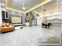 BÁN NHÀ PHỐ KHÚC THỪA DỤ - THIÊN LÔI - VĨNH NIỆM