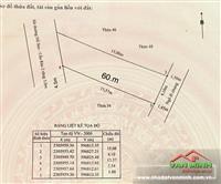Bán nhà mặt Đường Hồ Sen, Lê Chân, Hải Phòng