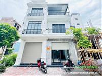 Bán nhà Khu TĐC Cây đa 13 gốc, Đằng Giang, Ngô Quyền, Hải Phòng