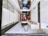 Bán nhà đẹp full nội thất TDC Tam Kỳ, Lê Chân, Hải Phòng