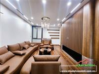 Bán nhà 5 tầng thang máy siêu đẹp TDC Tam Kỳ, Hải Phòng
