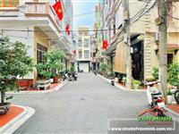 Bán nhà tại Phạm Tử Nghi Lê Chân Hải Phòng 