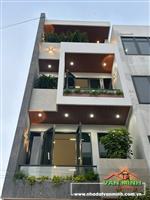 Bán nhà tđc Tam Kỳ, Vĩnh Niệm, Lê Chân, Hải Phòng