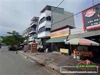 Chuyển nhượng lô đất mặt đường Hồ Sen, An Biên, Hải Phòng