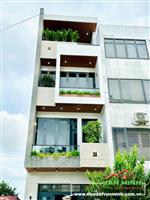 Bán nhà khu TĐC Tam Kỳ - Hồ Sen 2
