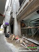 Bán nhà mặt ngõ Hồ Sen, Lê Chân, Hải Phòng