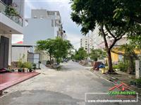 Bán đất TDC Đông Khê mở rộng gần Apolo Lê Hồng Phong, Hải Phòng