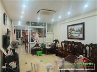 Bán nhà 5 tầng gốc dân lô 22 Lê Hồng Phong, Ngô Quyền, Hải Phòng