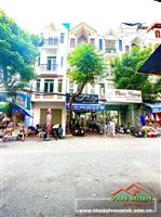 Bán nhà mặt đường Phan Bội Châu, Hồng Bàng, Hải Phòng 