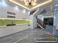 Bán nhà 24 Mỹ Thịnh, Đồng Hòa, Kiến An, Hải Phòng 