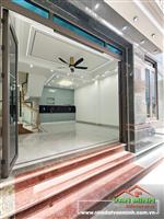 Bán Nhà 4 Tầng - Sau Mặt Đường Ngô Gia Tự - Hải An - Hải Phòng