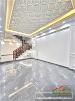 BÁN NHÀ PHỐ MỸ THỊNH - ĐỒNG HOÀ - KIẾN AN