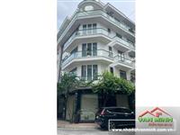 Bán nhà số 19 Lô 8 phố Thế Lữ, khu tái định cư Sông Tam Bạc, Hạ Lý, Hồng Bàng, Hải Phòng