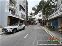 Bán lô đất mặt Đường Đào Nhuận, Lê Chân, Hải Phòng