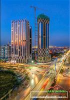 Bán đất mặt đường Lê Hồng Phong Ngô Quyền Hải Phòng 