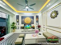 Nhà Trần nguyên Hãn thông Nguyễn Văn Linh 