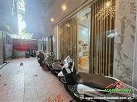 Bán Nhà Mặt Ngõ An Đà , Ngô Quyền Hải Phòng 