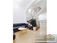 Bán nhà số 2 E4 ngõ 613 Tập thể Công trình Thủy Chùa Vẽ, phường Vạn Mỹ, Ngô Quyền, Hải Phòng