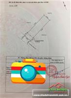 Ban đất tặng nhà tại mặt đường Thiên Lôi , Lê Chân , Hải Phòng 
