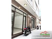 Bán nhà mặt ngõ 9 Trung Hành (Tuyến 2 Lê Hồng Phong), Hải An, Hải Phòng