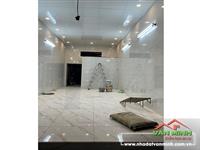 Cho thuê nhà mặt phố số 345 Hai Bà Trưng, Lê Chân, Hải Phòng.