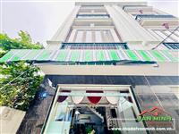 Bán nhà số 6/64 Phủ Thượng Đoạn, Ngô Quyền, Hải Phòng
