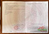 Chuyển nhượng lô đất mặt đường tại TDP số 1 (cạnh Dự án Vinhomes Dương Kinh), Hòa Nghĩa, Dương Kinh, Hải Phòng