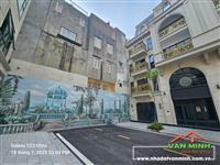 Chính chủ bán căn liền kề Ngọc Lan 36 giá rẻ nhất dự án Royal River City - 80 Hạ Lý, Hồng Bàng, Hải Phòng