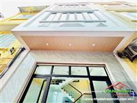 Bán nhà 3 tầng trong ngõ 36 Vĩnh Cát, Lê Chân, Hải Phòng