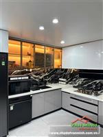 Bán nhà đẹp dân xây khu TĐC Tam Kỳ - Hồ Sen - Hải Phòng