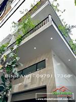 Bán nhà gốc dân phố Lê Lợi, ngõ 3m Oto đỗ cửa, Ngô Quyền, HP