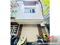 Bán nhà số 7/38 Dư Hàng, Lê Chân, Hải Phòng