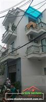 Bán nhà Trần Nguyên Hãn Lê Chân Hải Phòng 