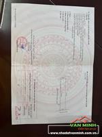 Bán đất Kim Đới 2, Kiến Thuỵ, Hải Phòng