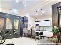 Bán Nhà Thiên Lôi , chợ đôn thông sang Nguyễn Văn Linh , Ngõ to oto vào nhà 