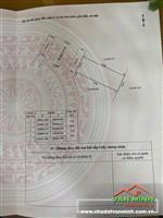 - Bán lô đất tái định cư Vinhomes ( chợ hoa quả ) Hải Phòng.
