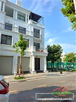 - Bán nhà 4 tầng SH2 Vinhomes Marina - Hải Phòng. 