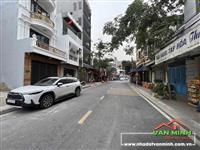 Chuyển nhượng lô đất Đào Nhuận, Kênh Dương, Lê Chân, Hải Phòng