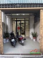 Bán nhà tại Chợ Hàng, Lê Chân Hải Phòng 