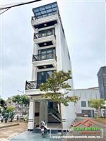 Bán nhà tái định cư Vĩnh Niệm, Lê Chân, Hải Phòng