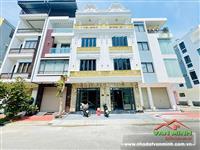 Bán nhà số 273 + 274/ 654 Ngô Gia Tự (TĐC Sao Sáng), Hải An, Hải Phòng 