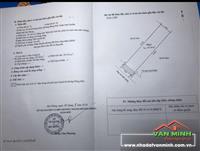 Chuyển nhượng lô đất (tặng nhà) mặt đường số 201B mặt đường Đông Khê, Phường Gia Viên, Hải Phòng