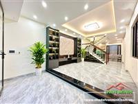 Bán nhà khu vực Trần Nguyên Hãn