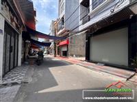 Chuyển nhượng lô đất Đặng Kim Nở, Lê Chân, Hải Phòng