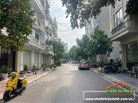 - Bán đất mặt đường Tây Trung Hành - Lô 17 Lê Hồng Phong -